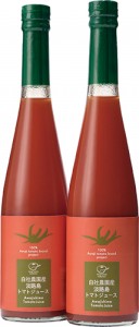 トマトジュース2014